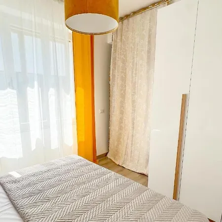 Lejlighed Se048 - Marotta, Nuovo Bilocale Fronte Mare *